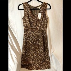 Banana Republic Sleeveless Dress